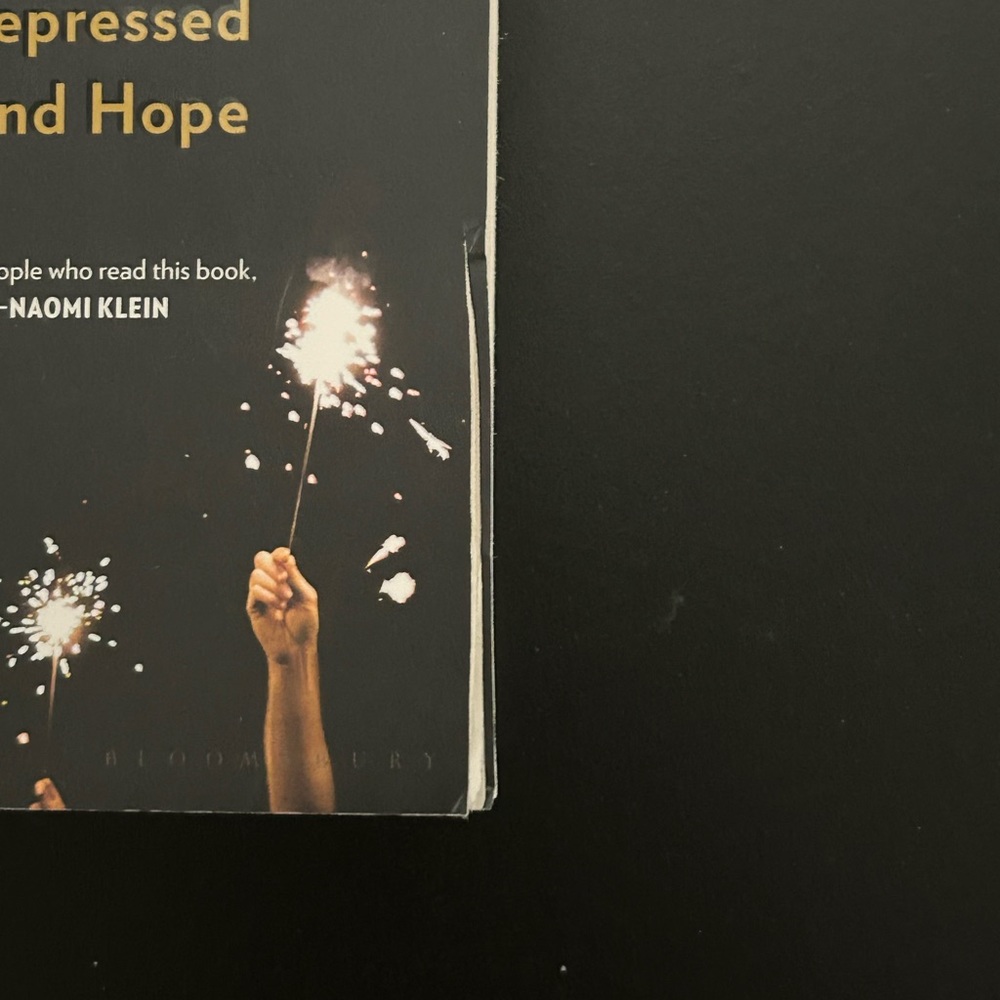 Lost Connections Book by Johann Hari - Picture 3 of 3